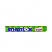 Mentos Green Fruit Mix
