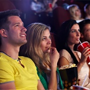 Midnight Screening Film