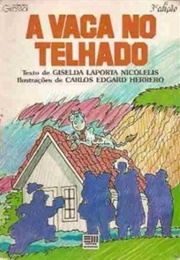 A Vaca No Telhado (Edy Lima)