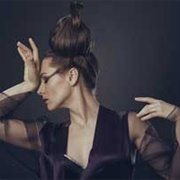 Histrionic Personality Disorder