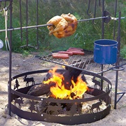 Rotisserie Chicken