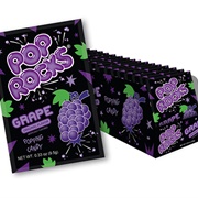 Pop Rocks Grape