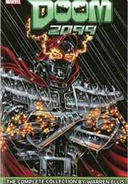 Doom 2099 (Warren Ellis)