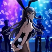Bunny Girl Senpai