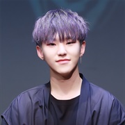 Kwon Soonyoung
