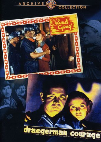 Draegerman Courage (1937)