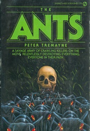 The Ants (Peter Tremayne)