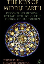 The Keys of Middle-Earth (Stuart D. Lee)