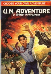U.N. Adventure (Ramsey Montgomery)