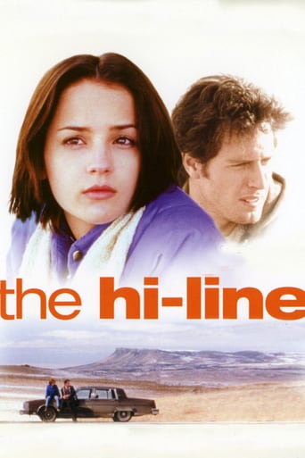 The Hi-Line (2000)