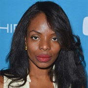 Marsha Stephanie Blake