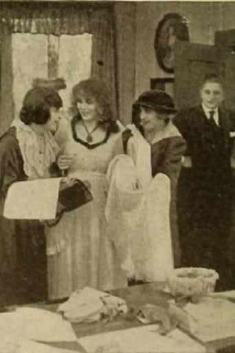 Heart Strings (1917)