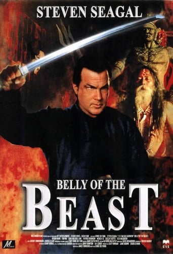 Belly of the Beast (2003)
