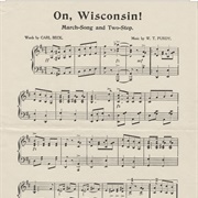 On Wisconsin