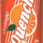 Quench Orange