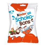 Kinder Schoko Bons