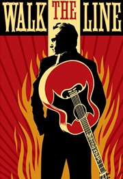 Walk the Line