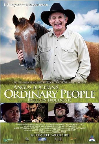 Ordinary People (2012)