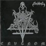 Sabbat - Envenom