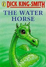 The Water Horse (Dick King-Smith)