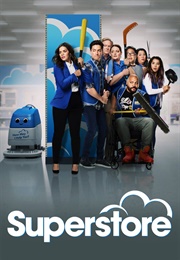 Superstore Season 5 (2020)