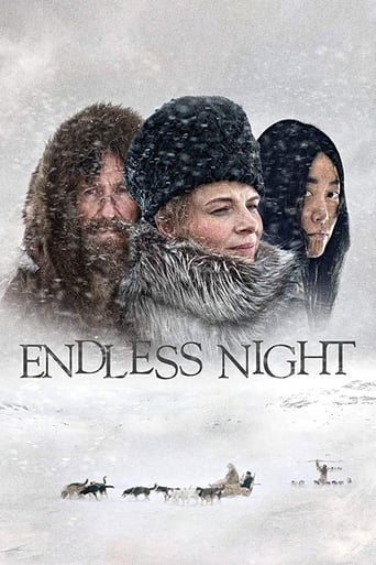 Endless Night (2015)