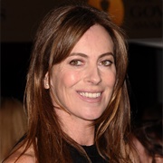 Kathryn Bigelow