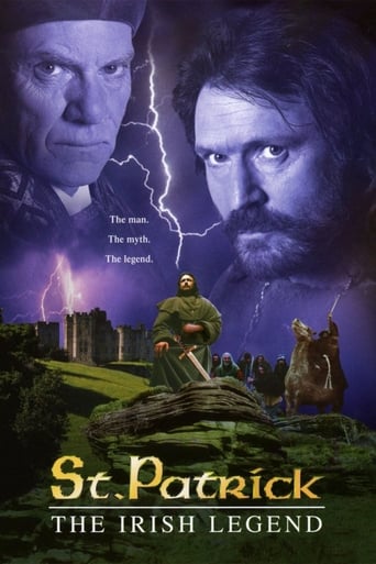 St. Patrick: The Irish Legend (2000)