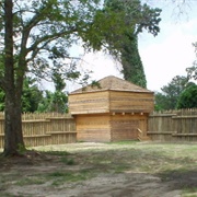 Fort Mitchell Site (Fort Mitchell)