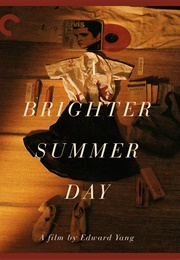 A Brighter Summer Day (1991)