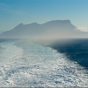 Ferry From Tarifa, Spain to Tangier, Morocco