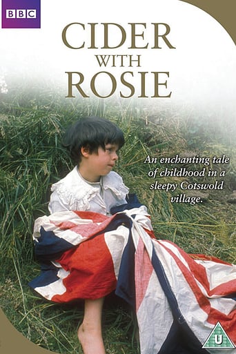 Cider With Rosie (1971)
