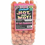 Barnetts Hot or Wot!