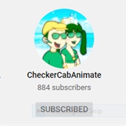 Checkercabanimate