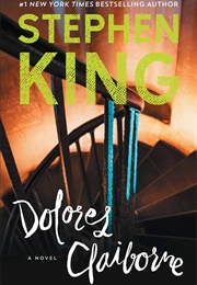 Dolores Claiborne (Stephen King)