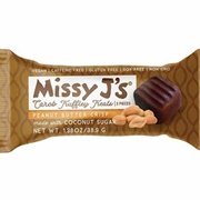 Missy J's Peanut Butter Crisp
