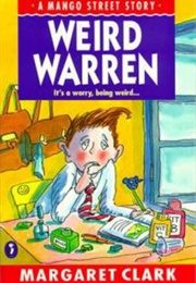Weird Warren (Margaret Clark)