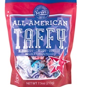 Sweet's All-American Taffy
