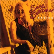 Jordan Racine - Sass