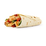 Chicken Fajita Taco