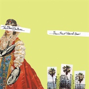 The Blood Brothers - ...Burn, Piano Island, Burn (2003)