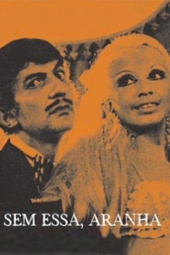 Sem Essa, Aranha (1970)