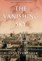 The Vanishing Sky (Annette Binder)