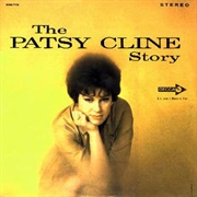 Patsy Cline - The Patsy Cline Story (1963)