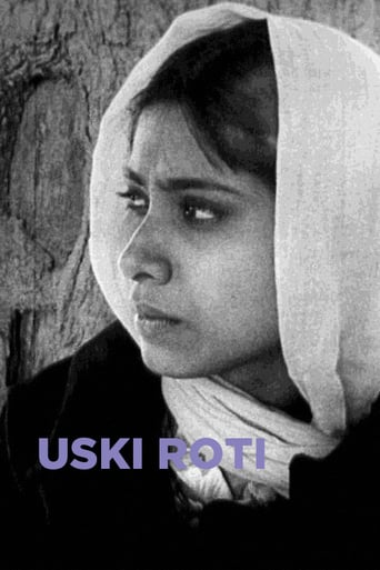 Uski Roti (1969)