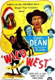 Wild West (1946)
