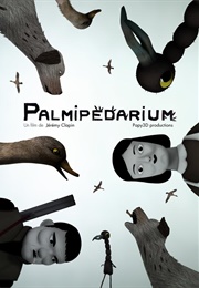 Palmipedarium (2012)