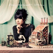 Emmy the Great - Virtue