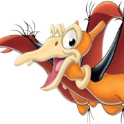 Petrie (The Land Before Time)