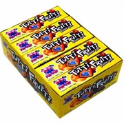 Tutti Frutti Bubble Gum
